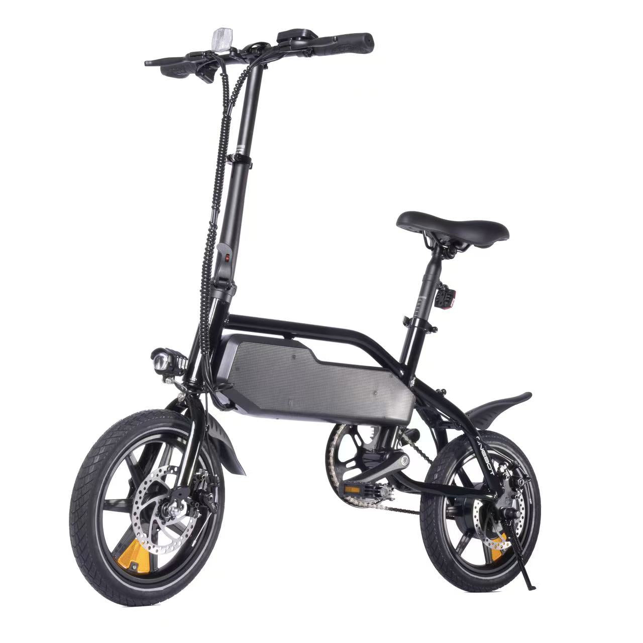 S1 Mini Electric Bike