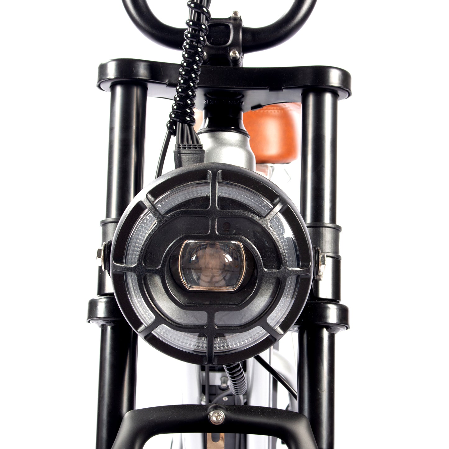 V60 PRO Fat Tire Electric Bike 1500W motor 48V 18.2AH battery