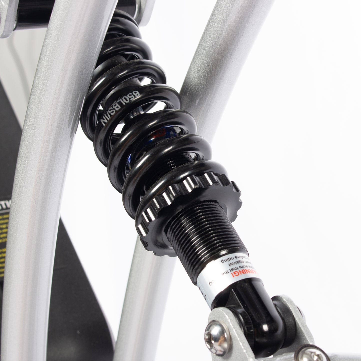 V60 PRO Fat Tire Electric Bike 1500W motor 48V 18.2AH battery