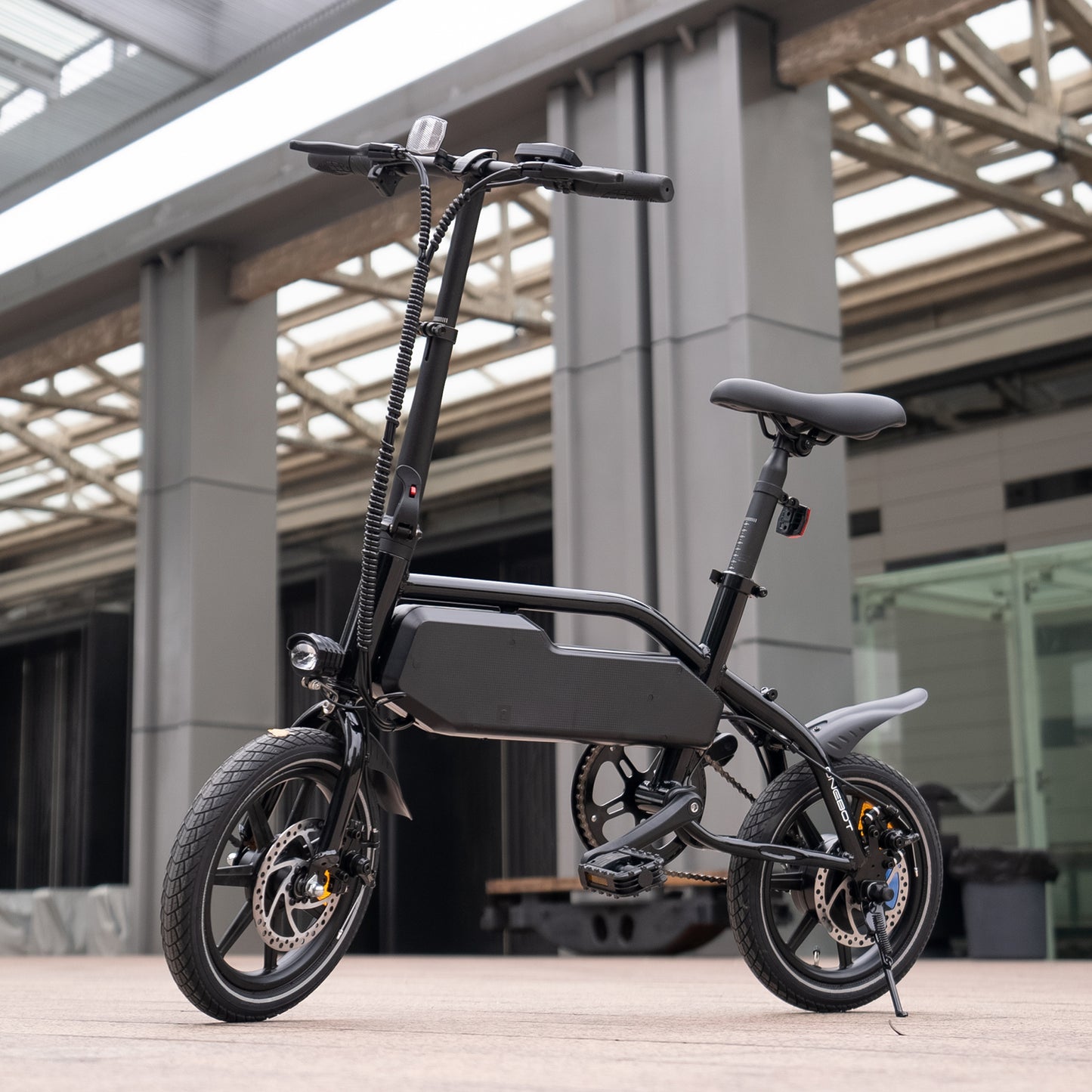 5.2Ah/36V Lithium Battery丨ONEBOT S1 Dedicated