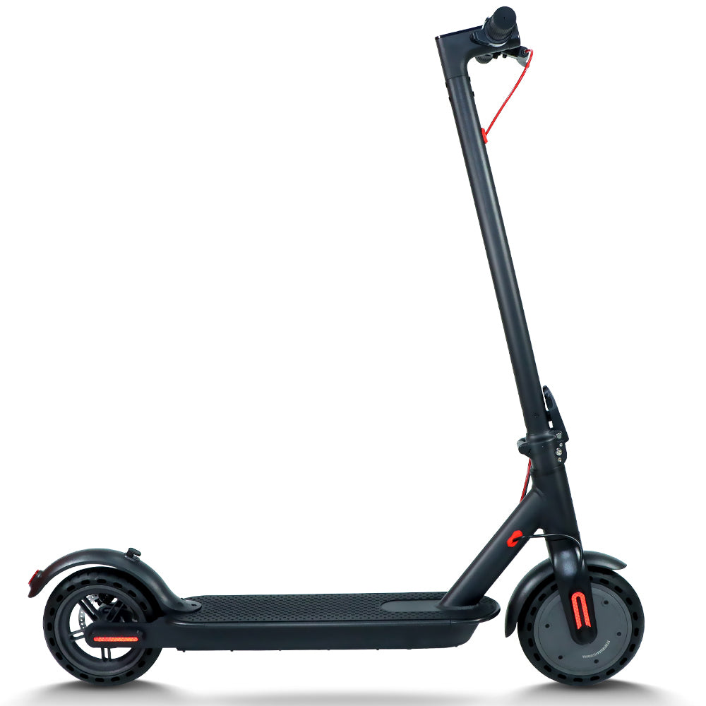 ES05 8.5" Folding Electric Scooter with app control function