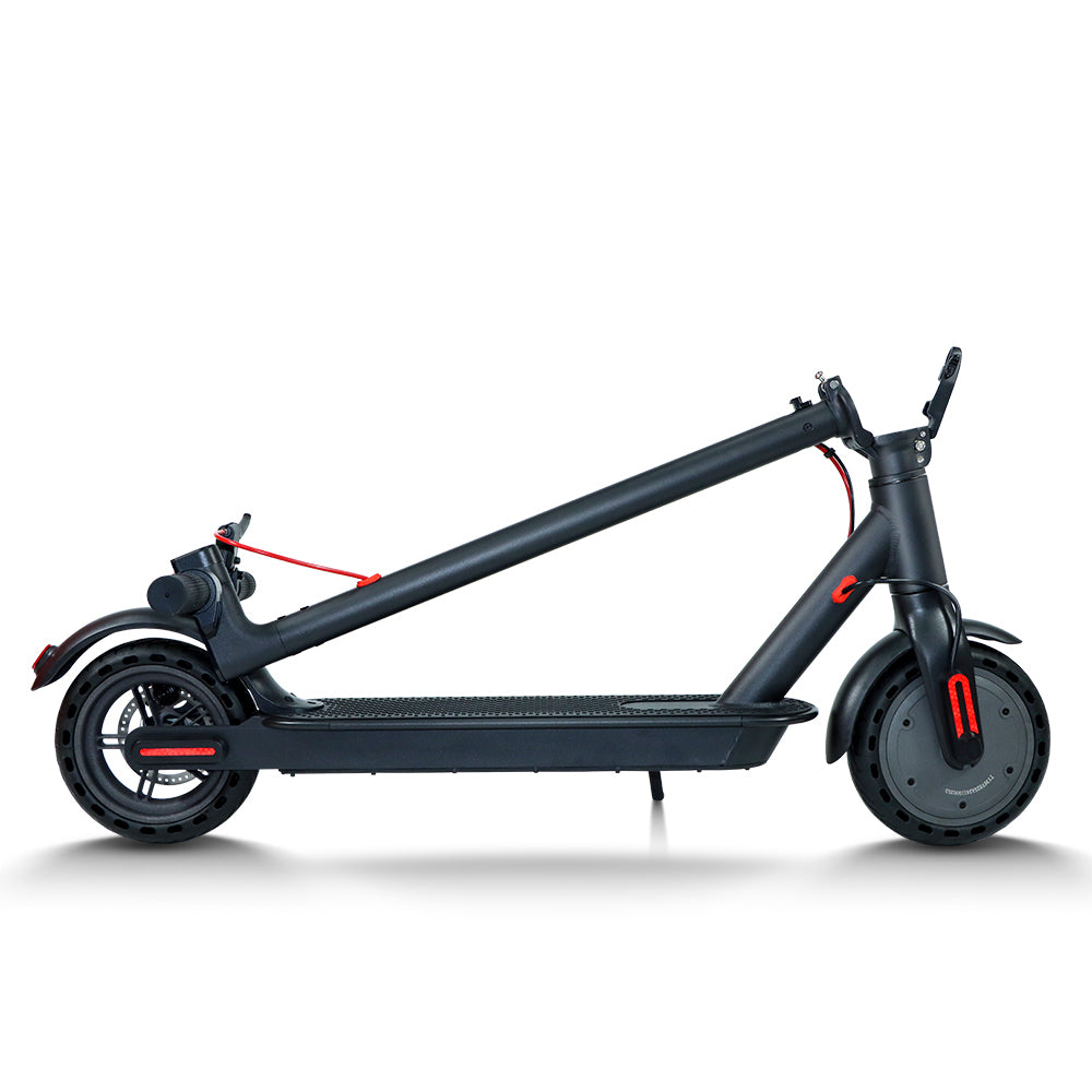 ES05 8.5" Folding Electric Scooter with app control function