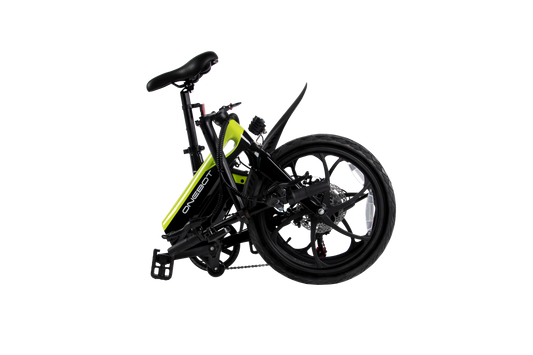ONEBOT S9 20" Folding electric bicycle