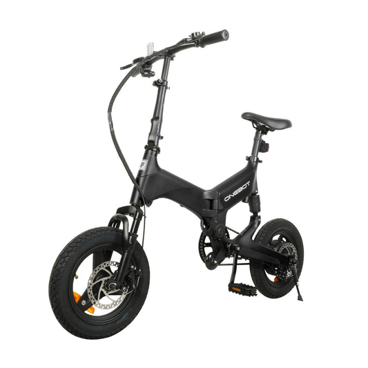 S7F Folding E-Bike|iF Design Award