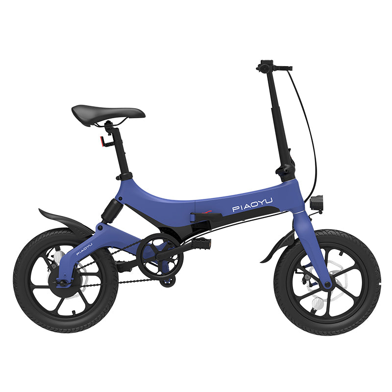 GNS6L Folding Electric Bike