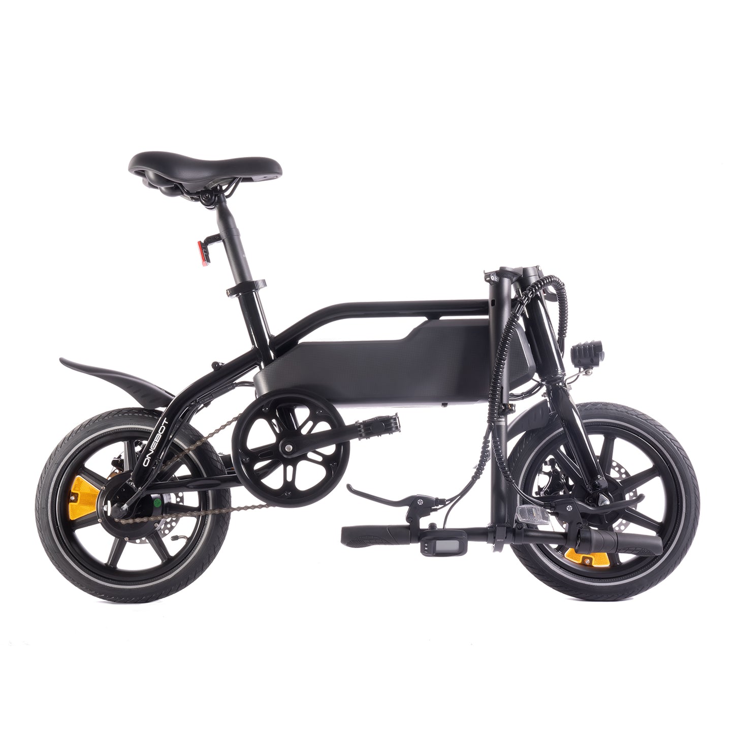 S1 Mini Electric Bike