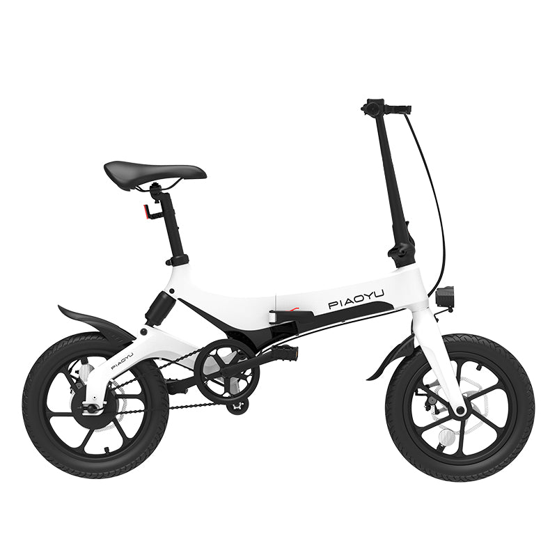 GNS6L Folding Electric Bike