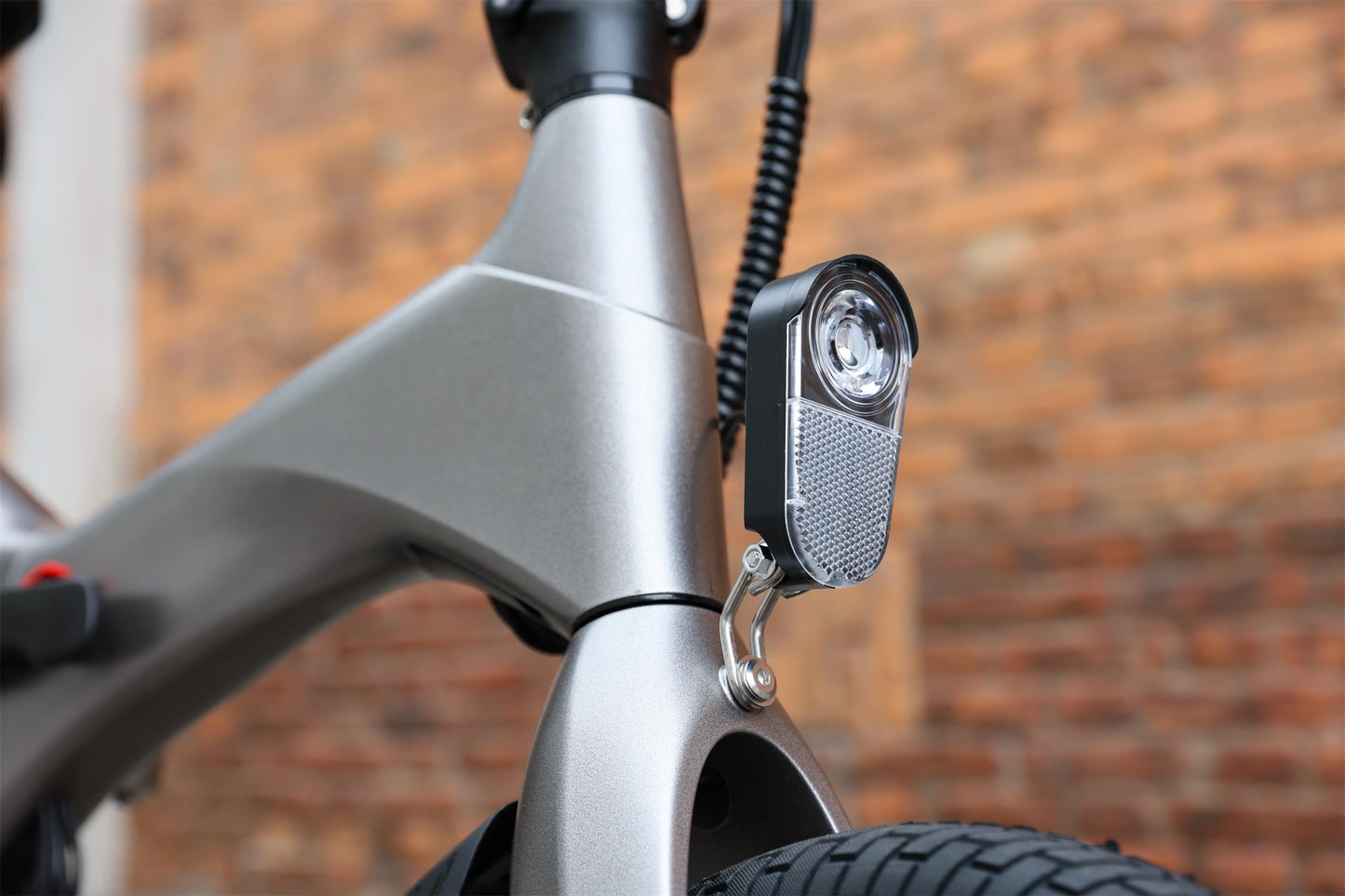 S7 Folding Electric Bike