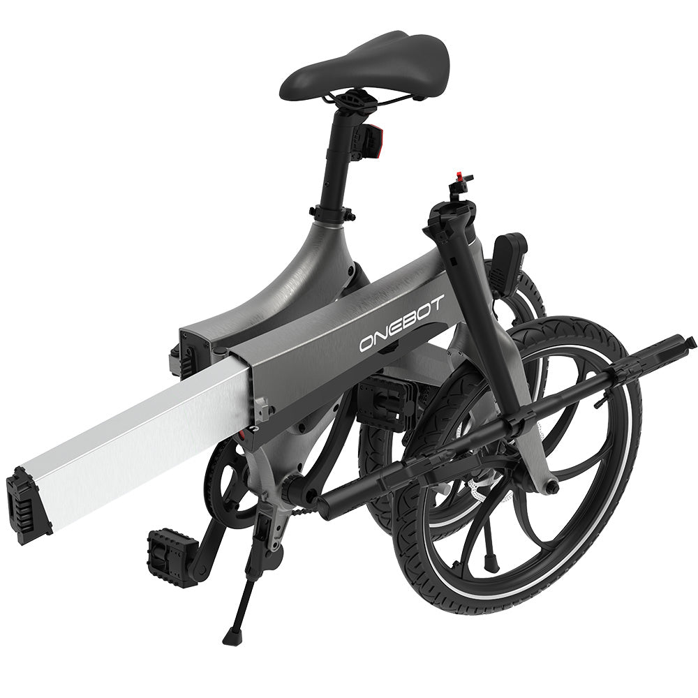 S6L Folding Electric Bike
