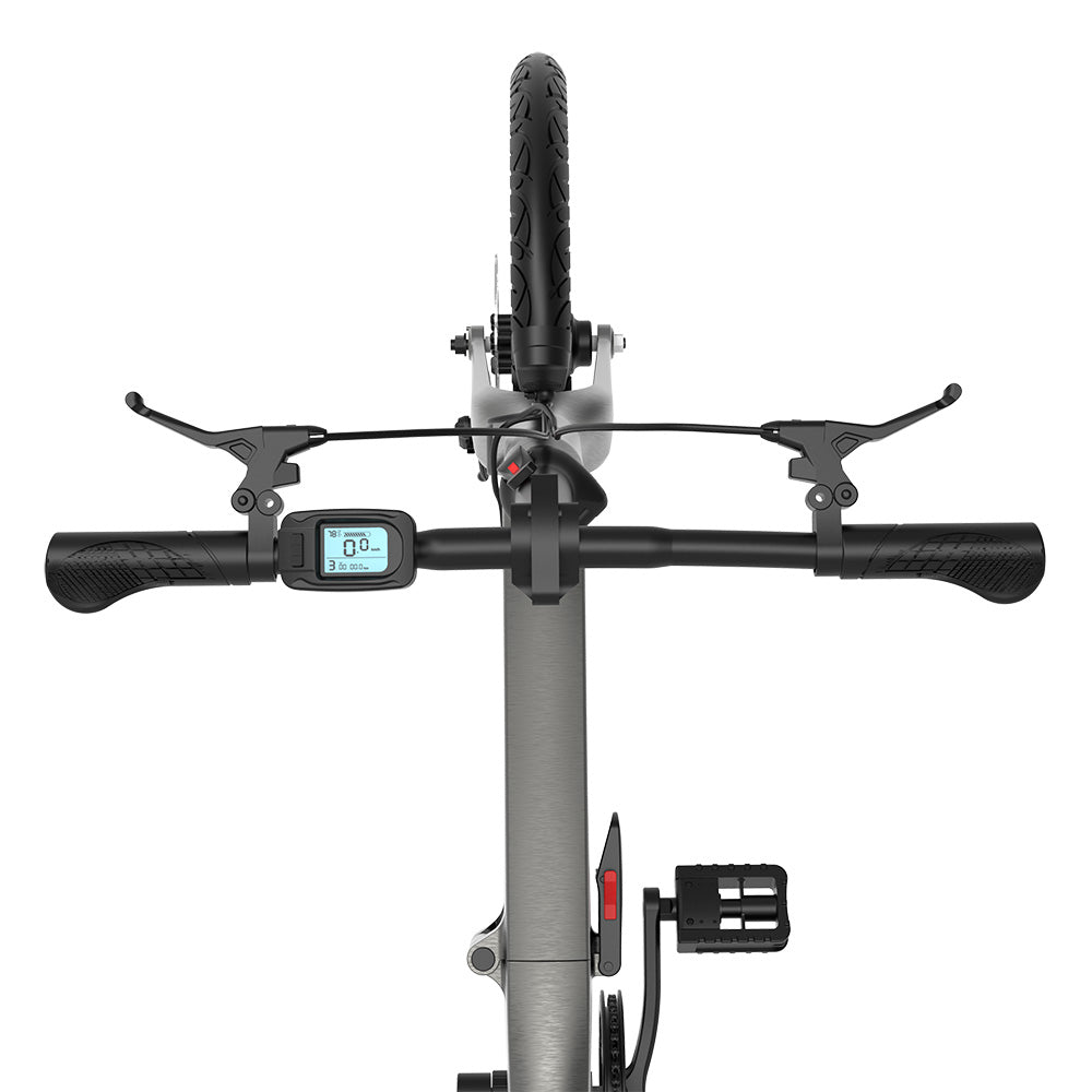 S6L Folding Electric Bike