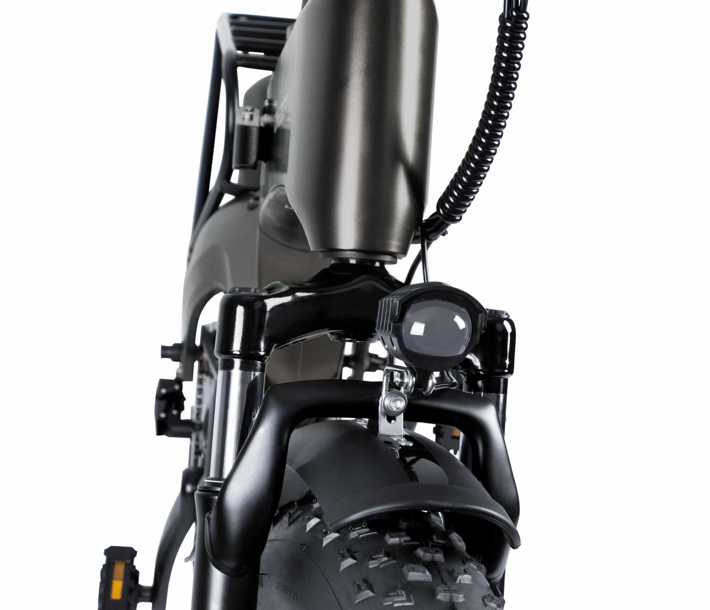 ONEBOT T9F 20" Folding Fat Tire Ebike
