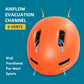 ONEBOT Urban Leisure Helmets