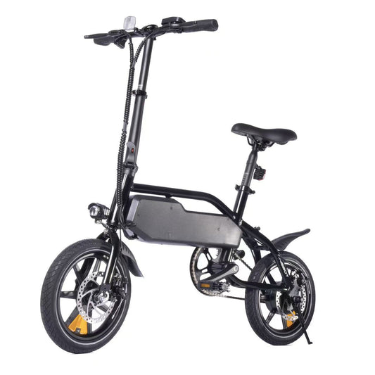 S1 Mini Electric Bike