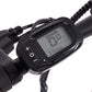 T6F LCD display and throttle with Shipping fee