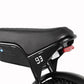 V29 PRO Fat Tire Electric Bike 1500W motor 48V 15.6AH*2 battery