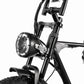 V29 PRO Fat Tire Electric Bike 1500W motor 48V 15.6AH*2 battery