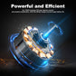 B52 Fat Tire Electric Bike 750W Motor 48V 15.6Ah Battery
