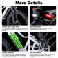 B52 Fat Tire Electric Bike 750W Motor 48V 15.6Ah Battery