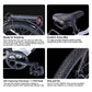 B52 Fat Tire Electric Bike 750W Motor 48V 15.6Ah Battery