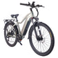 B52 Fat Tire Electric Bike 750W Motor 48V 15.6Ah Battery