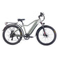 B52 Fat Tire Electric Bike 750W Motor 48V 15.6Ah Battery