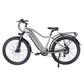 B52 Fat Tire Electric Bike 750W Motor 48V 15.6Ah Battery