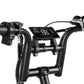 V20 Fat Tire Electric Bike 1000W motor 48V 15.6AH battery