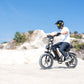 V29 Fat Tire Electric Bike 1000W motor 48V 15.6AH battery