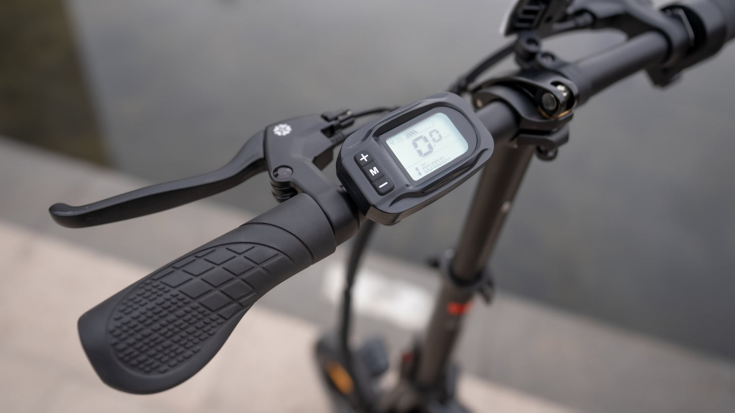 S1 Mini Electric Bike