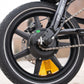 S1 Mini Electric Bike
