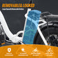 B09A Fat Tire Electric Bike 750W Motor 48V 15Ah Battery