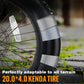 B09A Fat Tire Electric Bike 750W Motor 48V 15Ah Battery