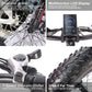 B09A Fat Tire Electric Bike 750W Motor 48V 15Ah Battery