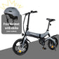 GNS6L Folding Electric Bike