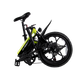 ONEBOT S9 20" Folding electric bicycle