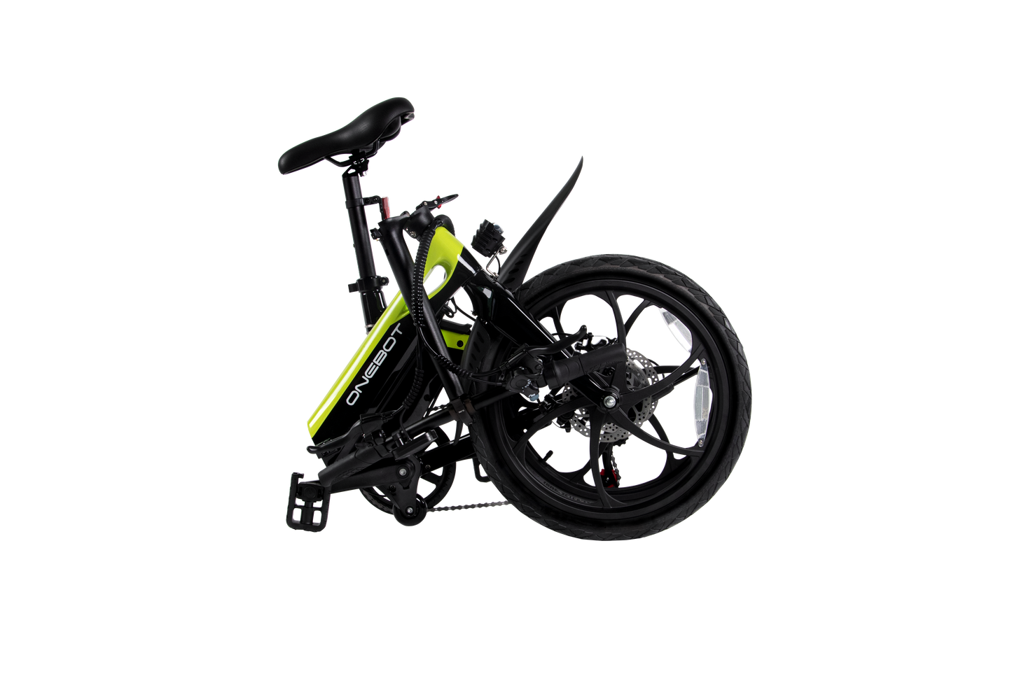 ONEBOT S9 20" Folding electric bicycle