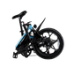 ONEBOT S9 20" Folding electric bicycle