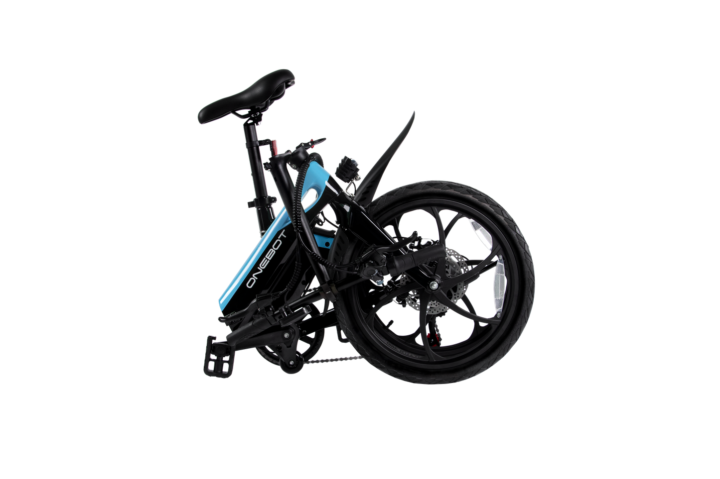 ONEBOT S9 20" Folding electric bicycle