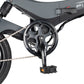 GNS6L Folding Electric Bike