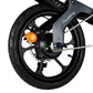 GNS6L Folding Electric Bike