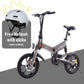 S7 Folding Electric Bike