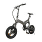 S7F Folding E-Bike｜iF Design Award
