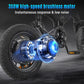 S7F Folding E-Bike｜iF Design Award