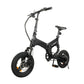 S7F Folding E-Bike｜iF Design Award