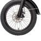 V60 PRO Fat Tire Electric Bike 1500W motor 48V 18.2AH battery