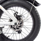V60 PRO Fat Tire Electric Bike 1500W motor 48V 18.2AH battery