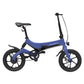 GNS6L Folding Electric Bike