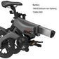 GNS6L Folding Electric Bike