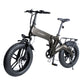 ONEBOT T9F 20" Folding Fat Tire Ebike