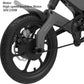 GNS6L Folding Electric Bike